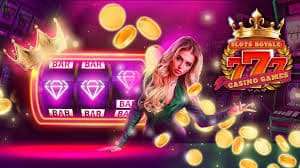 cassino vip
