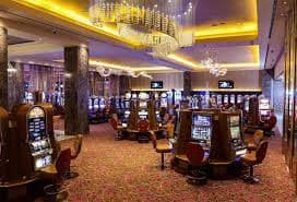cassino vip